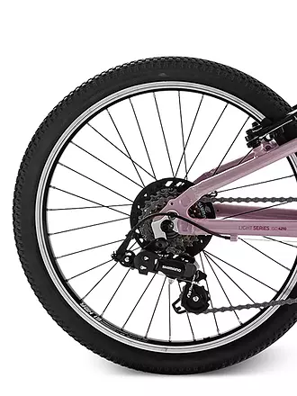 PUKY | Kinderfahrrad 20" LS-Pro 20-7 | 